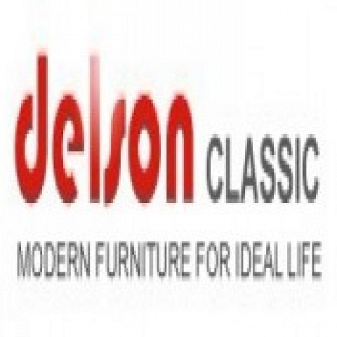 DELSON CLASSIC (HK) COMPANY LIMITED