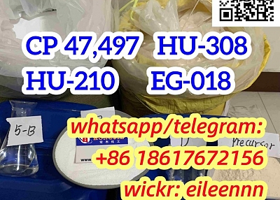 CP47,497 HU-308 HU-210 EG-018 hot sell low price