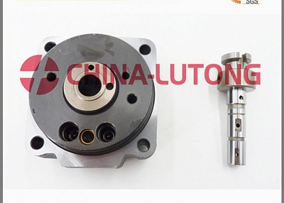 Head Rotor CABEZALES CORPO DISTRIBUIDOR 146403-0057 VE4/11L