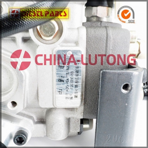 Ve Injection Pump for Diesel Engine Jx493q1 Gw4d28