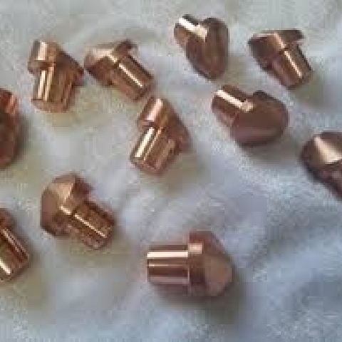 Spot Welding Electrodes Manufacturer In India - PARENTNashik