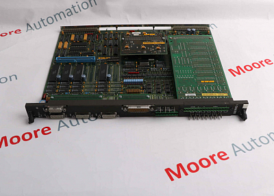 BOSCH REXROTH  SM 25/50-TCT  DC 560V 25A  06231-103   at@mooreplc.com