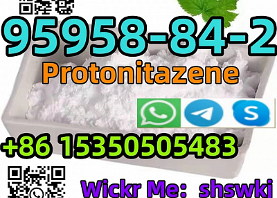 95958-84-2   Protonitazene