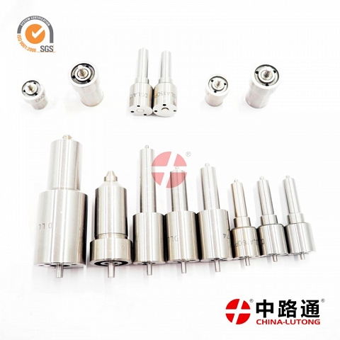 Automatic diesel nozzle Cat Nozzle 9L6969 Pencil Nozzles Cat Fuel Injector Nozzle 1W5829