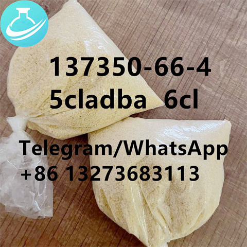 5cl adba 6CL CAS 137350-66-4 High purity low price Q2