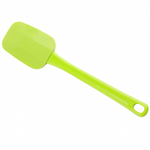 SILICONE SPATULA/SPOON