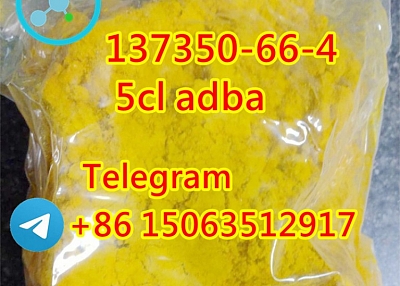 5cl adba 6CL 137350-66-4 Pharmaceutical Grade a5