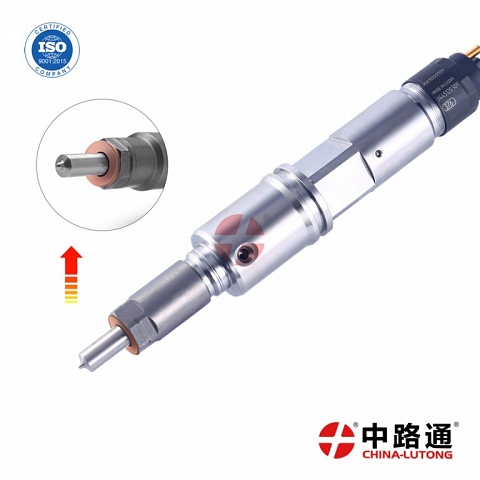 common rail injector bosch 0 445 120 309 high pressure common rail fuel injector