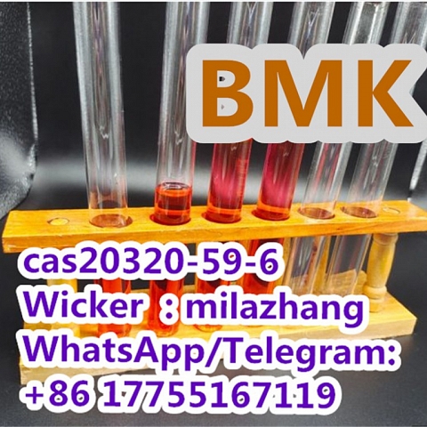 Manufacturer Supply 99% Purity Diethyl (phenylacetyl) Malonate CAS20320-59-6 with Lowest Price and F