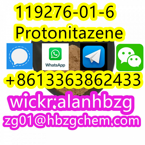 best price Protonitazene 119276-01-6