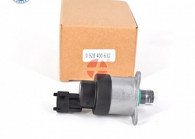 Bosch Fuel Pressure Relief Valve 0 928 400 826 cav pump metering valve 