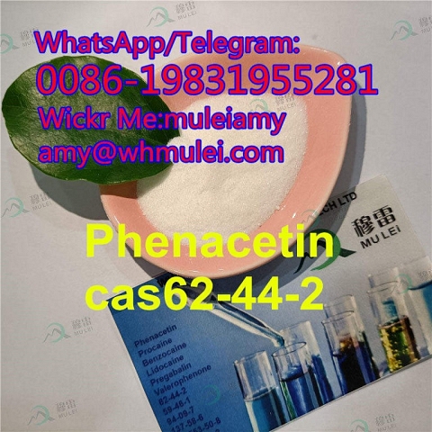  Phenacetin crystal phenacetin china fenacetin,Whatsapp:0086-19831955281,Wickr Me:muleiamy,amy@whmul