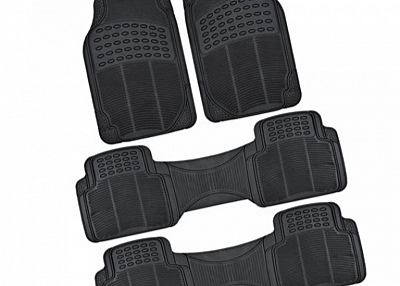 Advantages of car floor mats