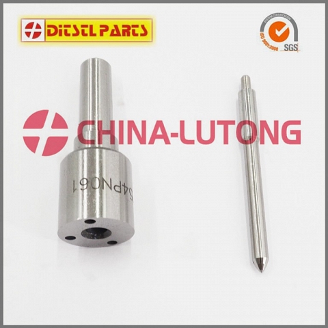 auto spray nozzles Injector Nozzle 093400-5500 Dlla160p50 for MITSUBISHI 4D32,4D33,4D31 5*0.29*160 