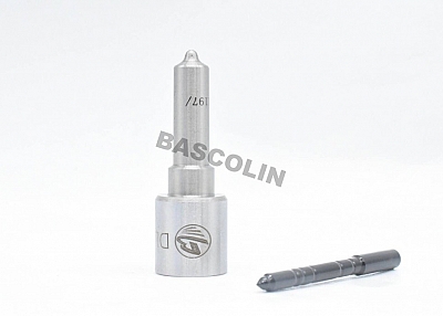 bascolin fuel common rail nozzle DLLA150P1197 Suit for injector 0 445 110 126/290