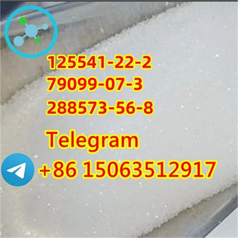 piperidine 125541-22-2 f5 Fast-shipping