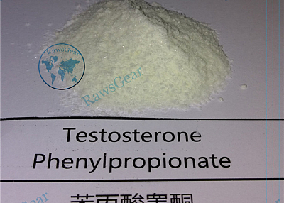 Testosterone phenylpropionate