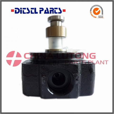 head and rotor 1 468 334 416 for Alfa Romeo diesel engine VM80A repair