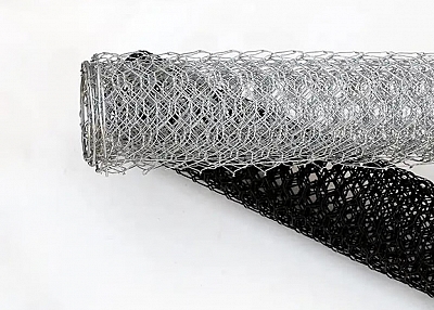 Hexagonal Wire Netting