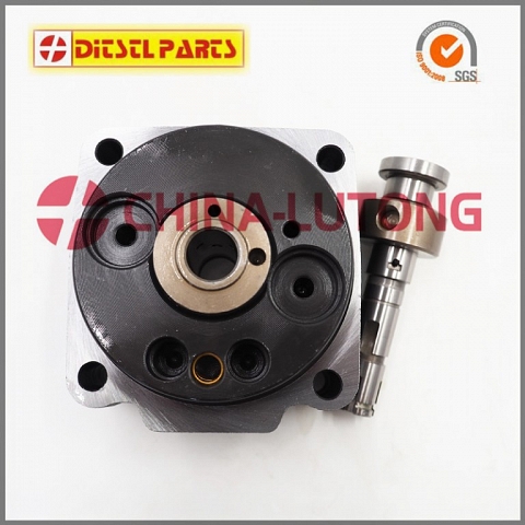 Diesel Parts Head Rotor 146402-1420