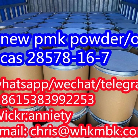  wickr: anniety cas 1451-82-7 cas 49851-31-2 new bmk/pmk 