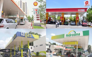 Liberalización inminente de la gasolina en México