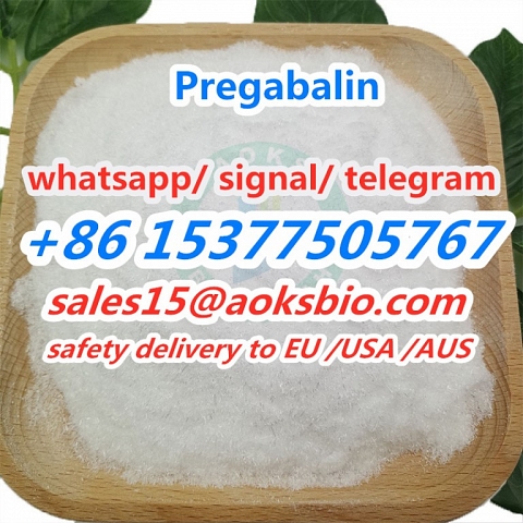 China AOKS pregabalin, good pregabalin lyrica powder