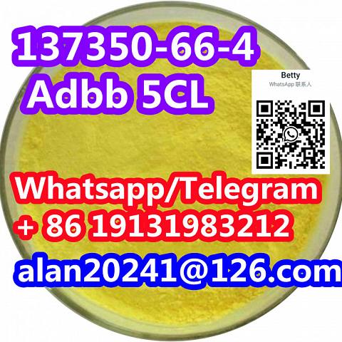 cas137350-66-4 Adbb 5CL