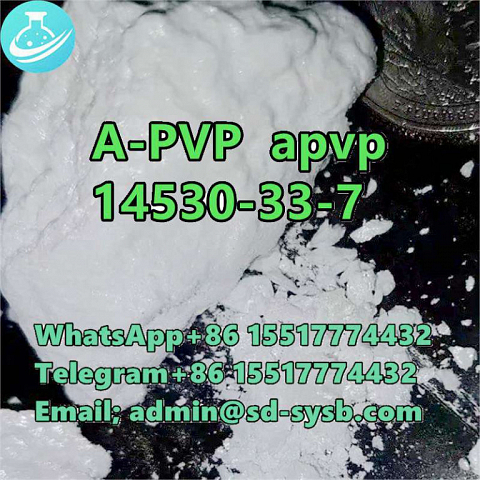 apvp A-PVP 14530-33-7 with best price D1