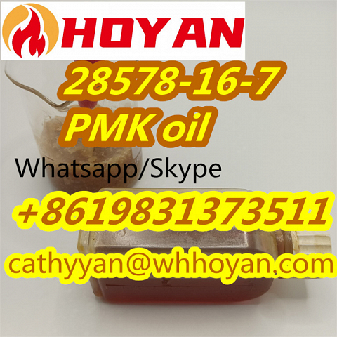 Low Price PMK Ethyl Glycidate CAS 28578-16-7 High Yield PMK Oil with Good Feedback