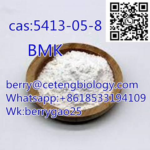 3-FPM，cas：1350768-28-3