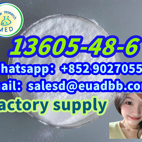 13605-48-6 Factory supply