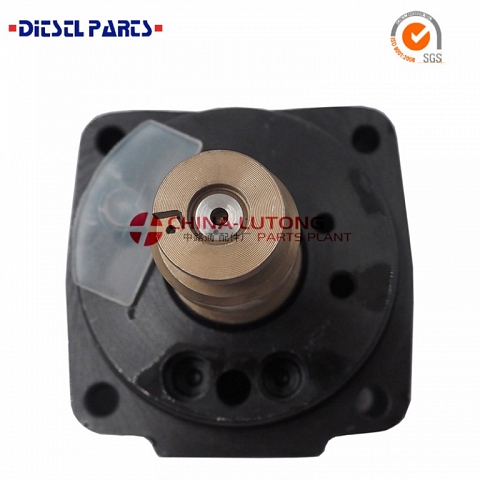 tdi injection pump head 1 468 334 564 with High Quality head rotor