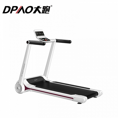 Hangzhou Yunpao Fitness Equipment Co., Ltd.